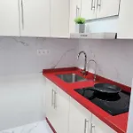 San Eugenio בית נופש *
