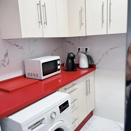 San Eugenio * Costa Adeje (Tenerife)