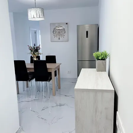 San Eugenio Dom wakacyjny *