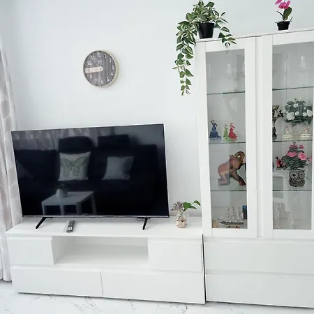 San Eugenio Costa Adeje (Tenerife)