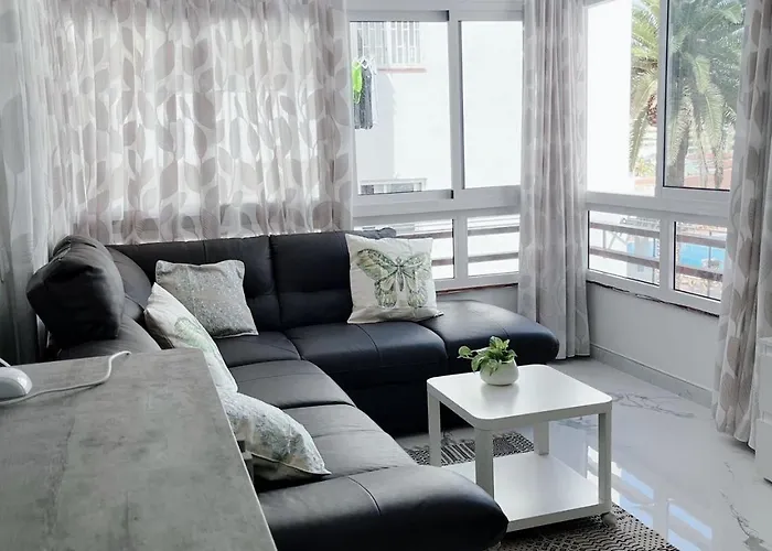 Tatil Evi San Eugenio Costa Adeje