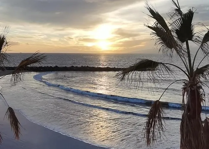 San Eugenio Tatil Evi Costa Adeje