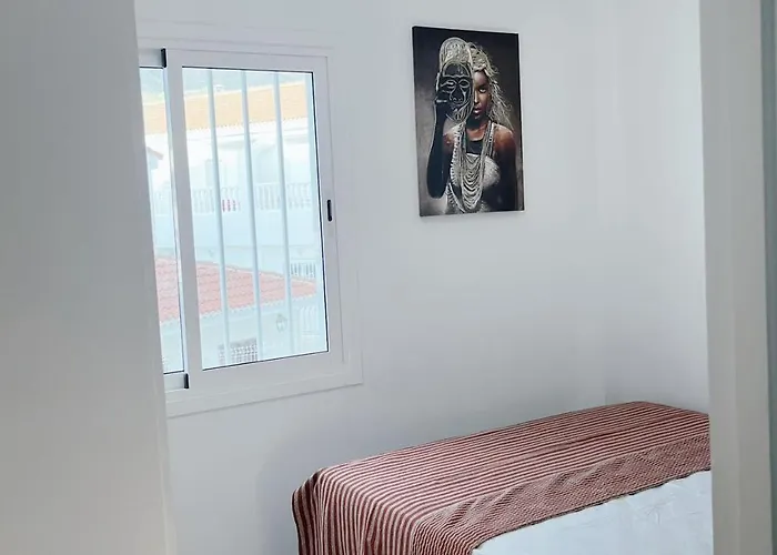 Tatil Evi San Eugenio Costa Adeje