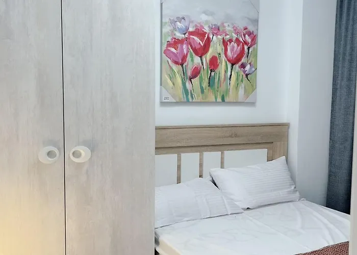 Tatil Evi San Eugenio