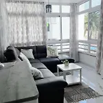 Hébergement de vacances San Eugenio Costa Adeje (Tenerife)