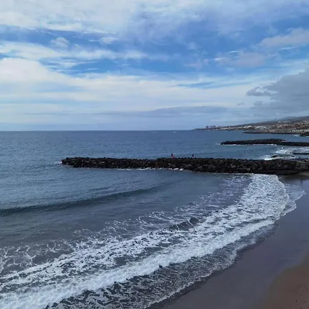 Holiday home San Eugenio