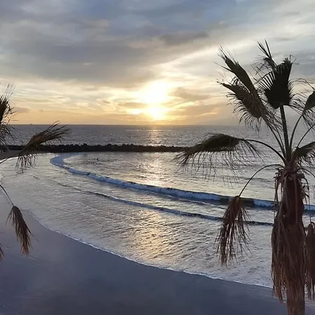 San Eugenio Сasa de vacaciones Costa Adeje (Tenerife)