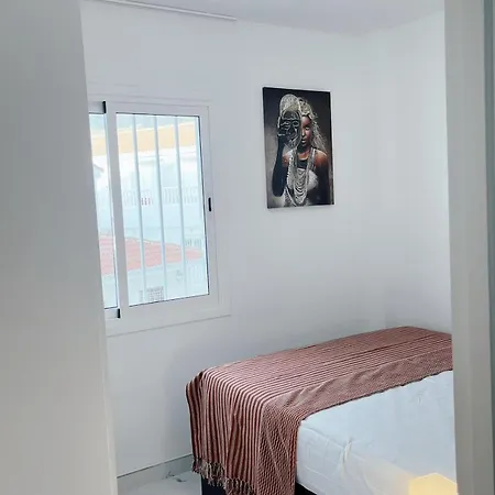 Prázdninový dům San Eugenio Costa Adeje (Tenerife)