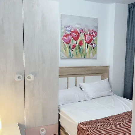 Holiday home San Eugenio