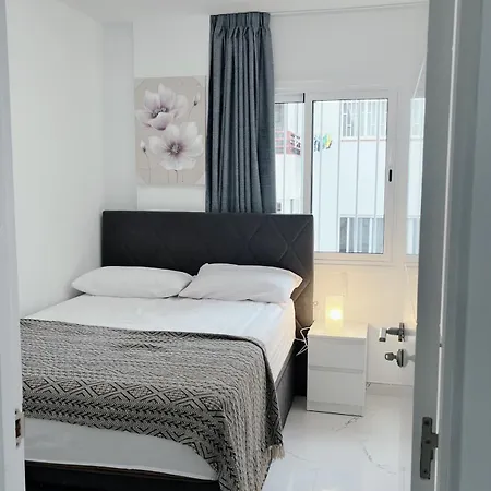 San Eugenio Holiday home *