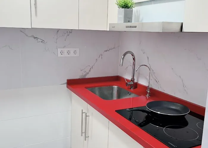 San Eugenio בית נופש *