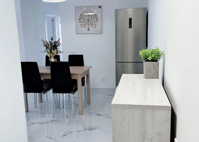 San Eugenio 度假居 *