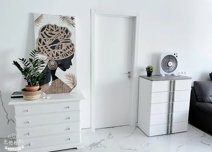 San Eugenio 度假居