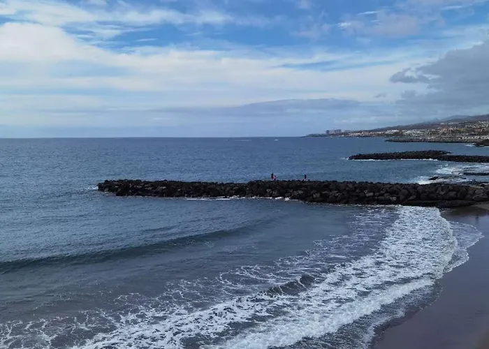 Casa de Férias San Eugenio