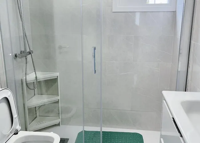 San Eugenio Casa de Férias *