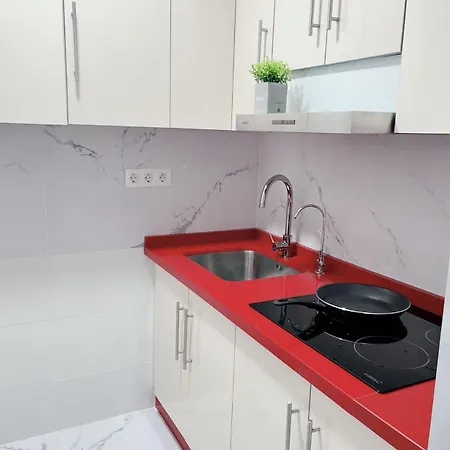 San Eugenio Сasa de vacaciones *