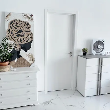 San Eugenio Сasa de vacaciones