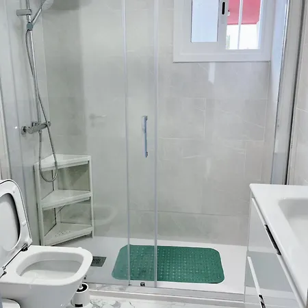 San Eugenio Сasa de vacaciones *